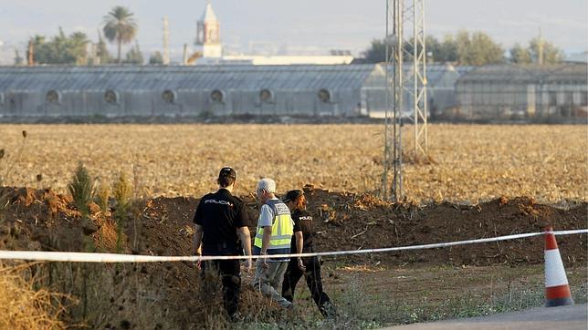 La Policía reanuda la búsqueda de Marta del Castillo con las primeras luces día