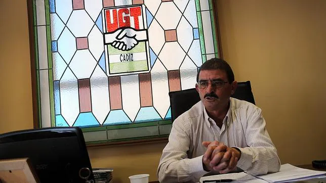 UGT pagó sobresueldos al dirigente detenido por recaudar de los ERE