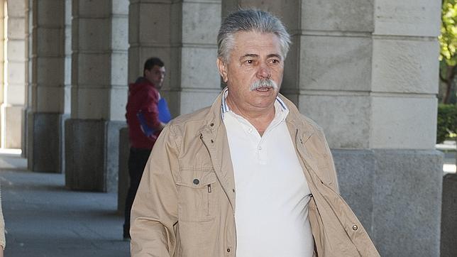 La Fiscalía pide más de 350.000 euros de fianza para un exdirigente de CC.OO.