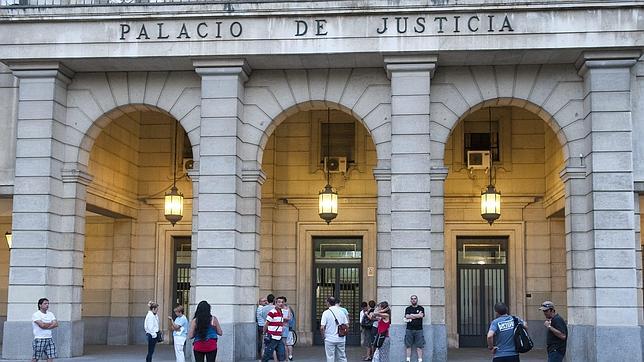 La Junta gastará 2,4 millones de euros en reformas «de urgencia» en las sedes judiciales del Prado
