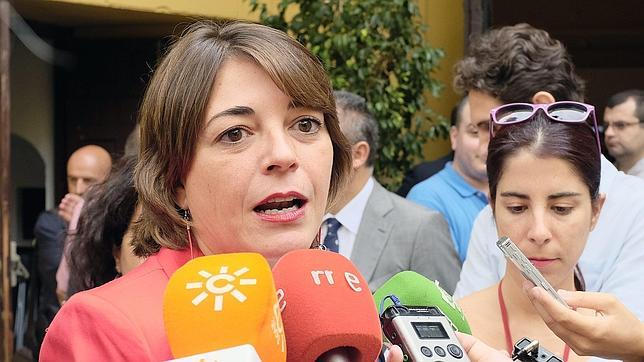 Andalucía, la única autonomía que ha expropiado para evitar un desahucio