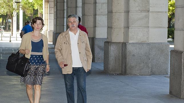 CC.OO. ofrecía el «paquete completo»: ERE, prejubilación y financiación