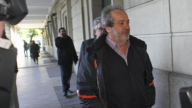 Anticorrupción pide 120.000 euros de fianza para dos cuñados de Juan Lanzas