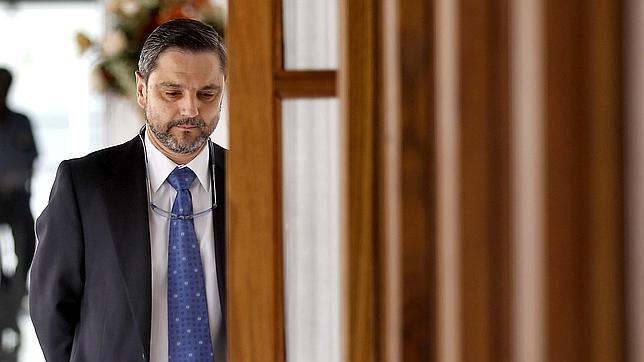 La juez Alaya rechaza la nulidad pedida por el exgerente de Mercasevilla