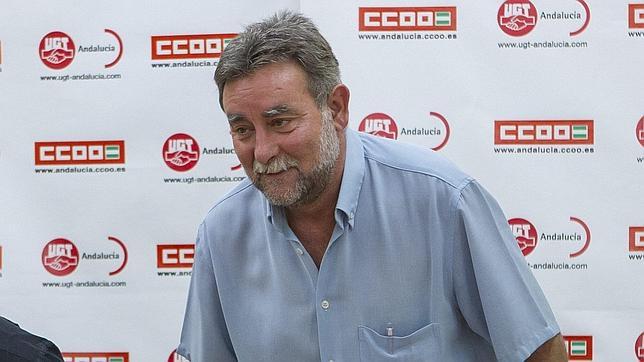 UGT usó dinero de los parados para pagar sueldos