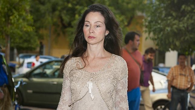 La juez Mercedes Alaya, en el top 100 de las mujeres líderes de España 2013