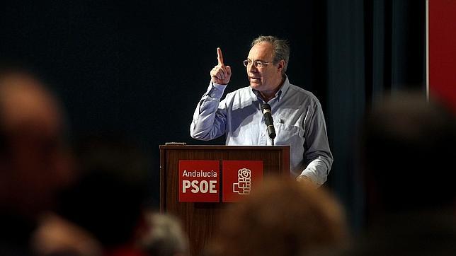 Durán compara el caso Peñarroya con los asesinatos «en las cunetas» del franquismo