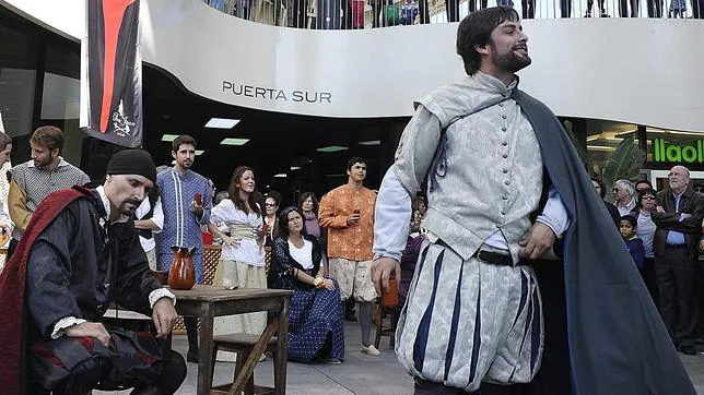 Más de 35 actividades en Sevilla sobre el mito de Don Juan Tenorio