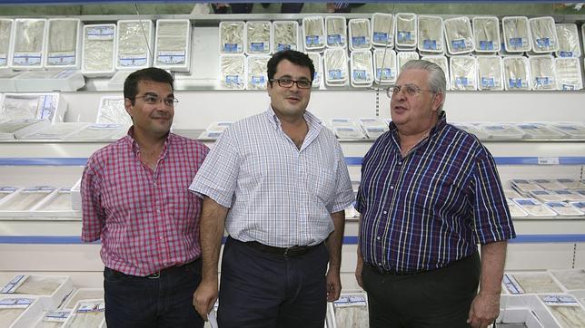 Grupo Barea invertirá seis millones en su nuevo cash del Aljarafe