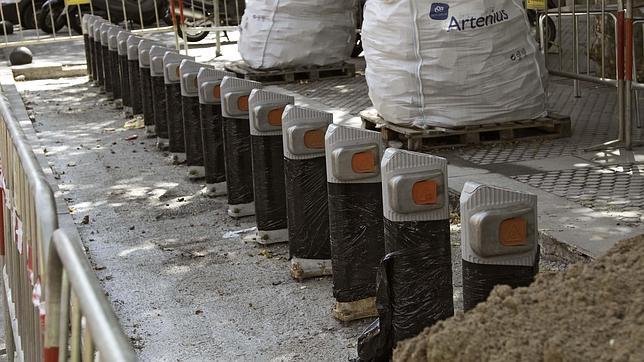 El Ayuntamiento invertirá más de 300.000 euros en mejorar calles de cinco distritos