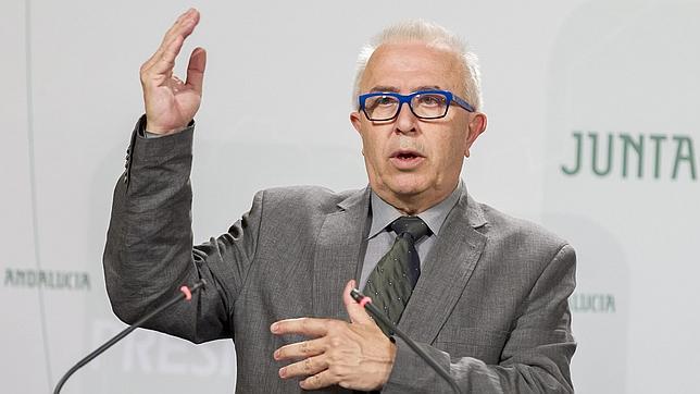 La Junta no detecta ningún delito en la factura de UGT por la cena en la Feria