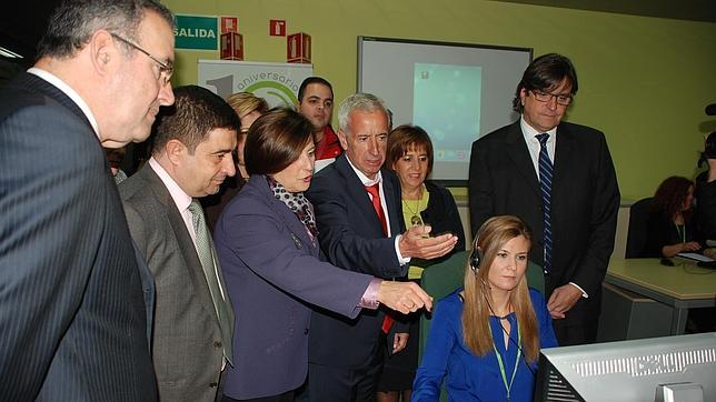 Los andaluces ya pueden solicitar citas médicas desde una aplicación móvil gratuita