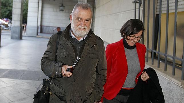 Torrijos asegura que ignora donde está el dinero que él dio a la Fundación DeSevilla