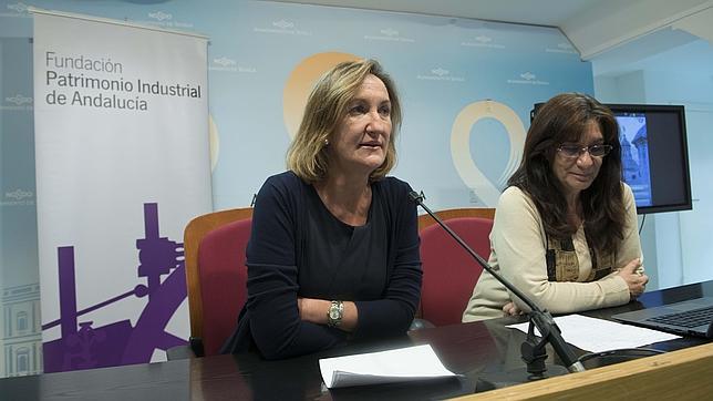 «Sevilla Industrial», una app para promocionar el legado de la ciudad