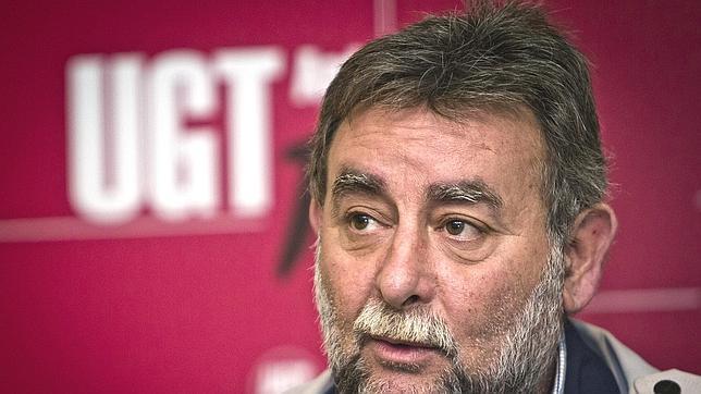 La Junta concede otros 6,5 millones a UGT en pleno escándalo