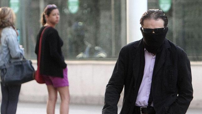 El hermano de Carcaño reclama 25.000 euros por haber perdido su trabajo