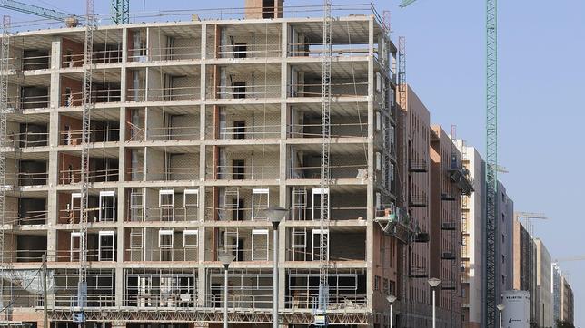 La Junta pedirá a la CEA que devuelva una subvención de 1,7 millones por las VPO de Sevilla Este