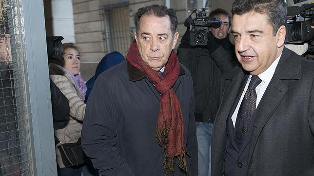 Un exalto cargo de la Junta reconoce que la fiscalización habría evitado el uso inapropiado de fondos de los ERE