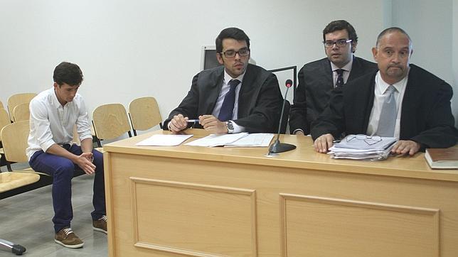 Ratificada la condena por el accidente mortal de Tablada