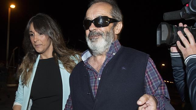 Alaya asegura que varios «instrusos» de Lanzas eran cercanos a un amigo de caza