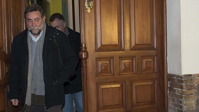 La sucesión de escándalos en UGT-A que ha provocado la salida de Fernández Sevilla