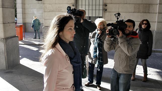 El sumario de los ERE abarca ya más de 200.000 folios