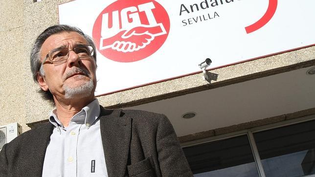 El despedido de UGT-A acusa a la dirección de mentir sobre el borrado de los ficheros
