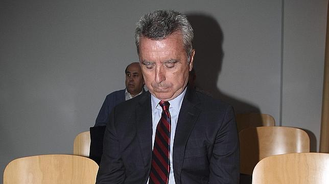 La Audiencia de Sevilla condena a Ortega Cano por conducir bajo los efectos del alcohol