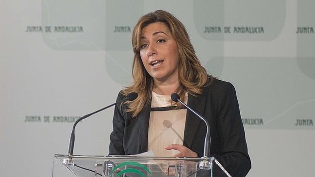 Díaz descarta elecciones anticipadas y dice no tener tiempo para «entretenerme en enredos del PP»