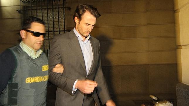 Alaya investiga una «contabilidad B» en Fitonovo para pagar mordidas durante diez años