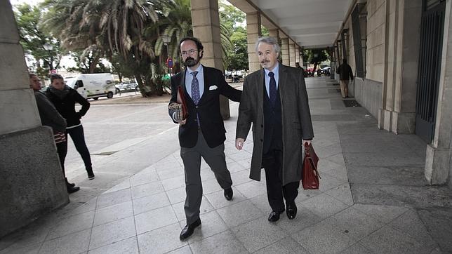 La juez Mercedes Alaya investigará también a la Cámara de Cuentas