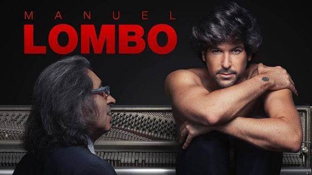 Manuel Lombo inicia en Dos Hermanas su gira «Canción Sentimental»