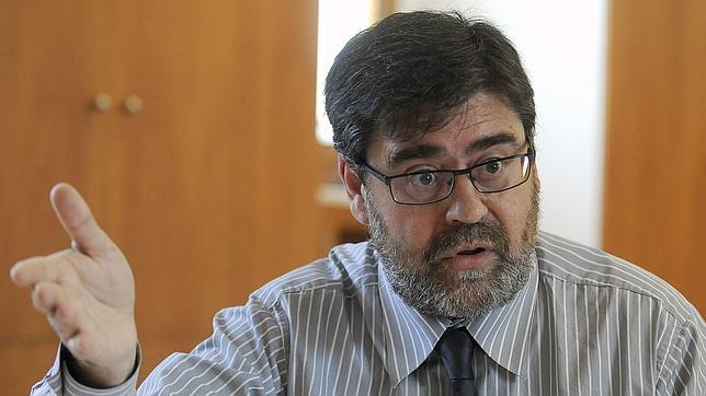 Se agudiza la crisis entre PSOE e IU en la Cámara de Cuentas