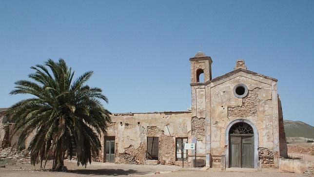 Cortijo del Fraile, un «regalo» envenenado