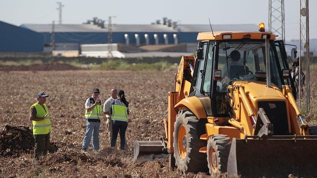 La Policía revisa toda la investigación del caso Marta del Castillo