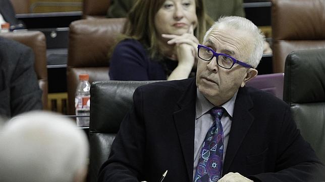 La Junta reclama a UGT que le devuelva subvenciones por valor de 1,8 millones de euros