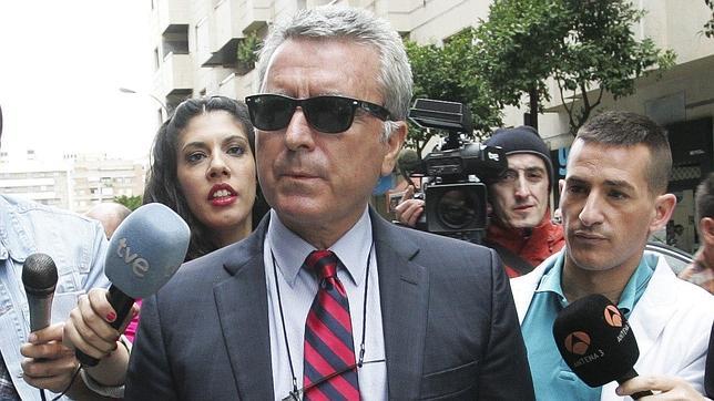 La Fiscalía de Sevilla no recurre la sentencia que confirmó la condena a Ortega Cano