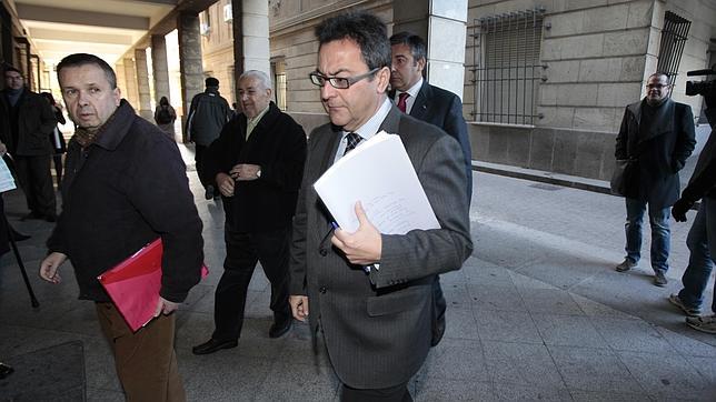 Un nuevo fiscal de Anticorrupción investigará las presuntas facturas falsas en UGT-A