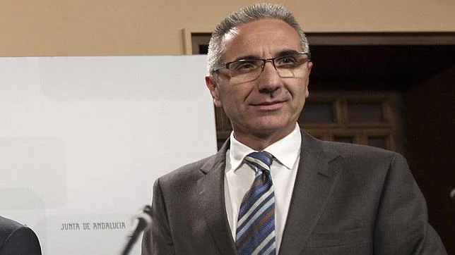 La Junta no piensa por el momento tomar medidas legales contra UGT-Andalucía