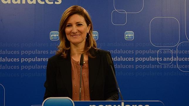 El PP atribuye el crédito del Santander a la Junta a la buena gestión económica de Rajoy