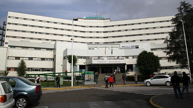 Dos hospitales sevillanos, a la cabeza de España en reclamaciones de pacientes