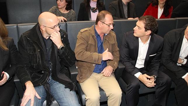 El padre de Marta del Castillo pide que la Justicia apoye la reactivación de investigación policial