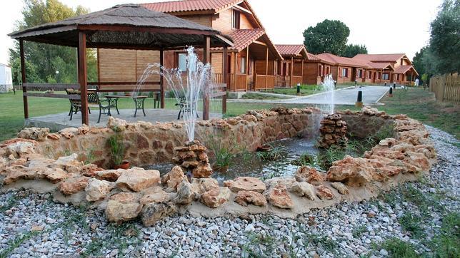 Los alojamientos extrahoteleros, «la joya» de la provincia de Sevilla en el sector turísitico