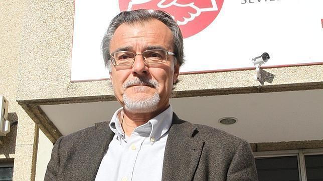 El despedido de UGT-A acusado de borrar datos demanda al sindicato