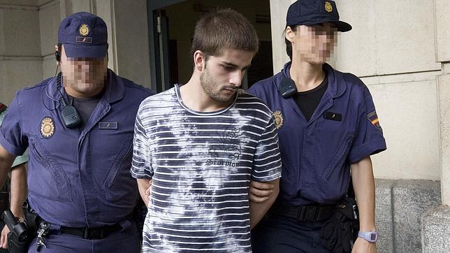 ¿Podría el «test de la verdad» aclarar dónde escondió Carcaño el cadáver de Marta?