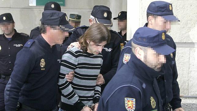 La Policía confía en que el «test de la verdad» a Carcaño permita encontrar a Marta del Castillo