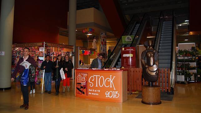 La Feria del Stock regresa a Dos Hermanas a principios de marzo