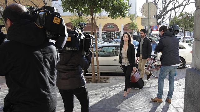 Alaya: «Los políticos en estructura piramidal fueron los promotores del fraude de los ERE»