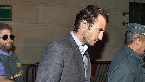 La Audiencia niega la libertad al administrador de Fitonovo