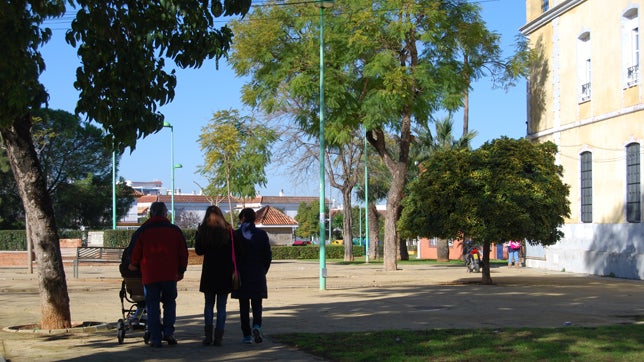 Más de 600.000 euros para el mantenimiento de zonas comunes en los barrios